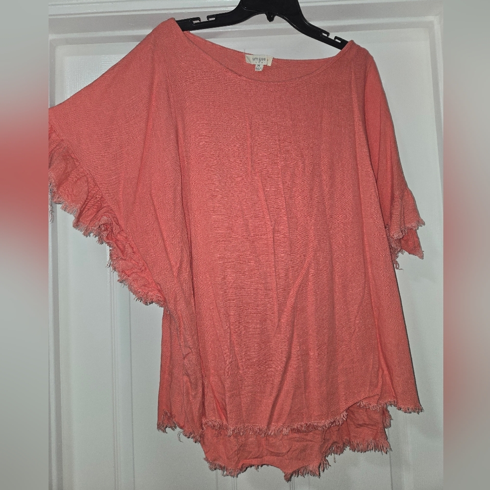 Umgee blouse